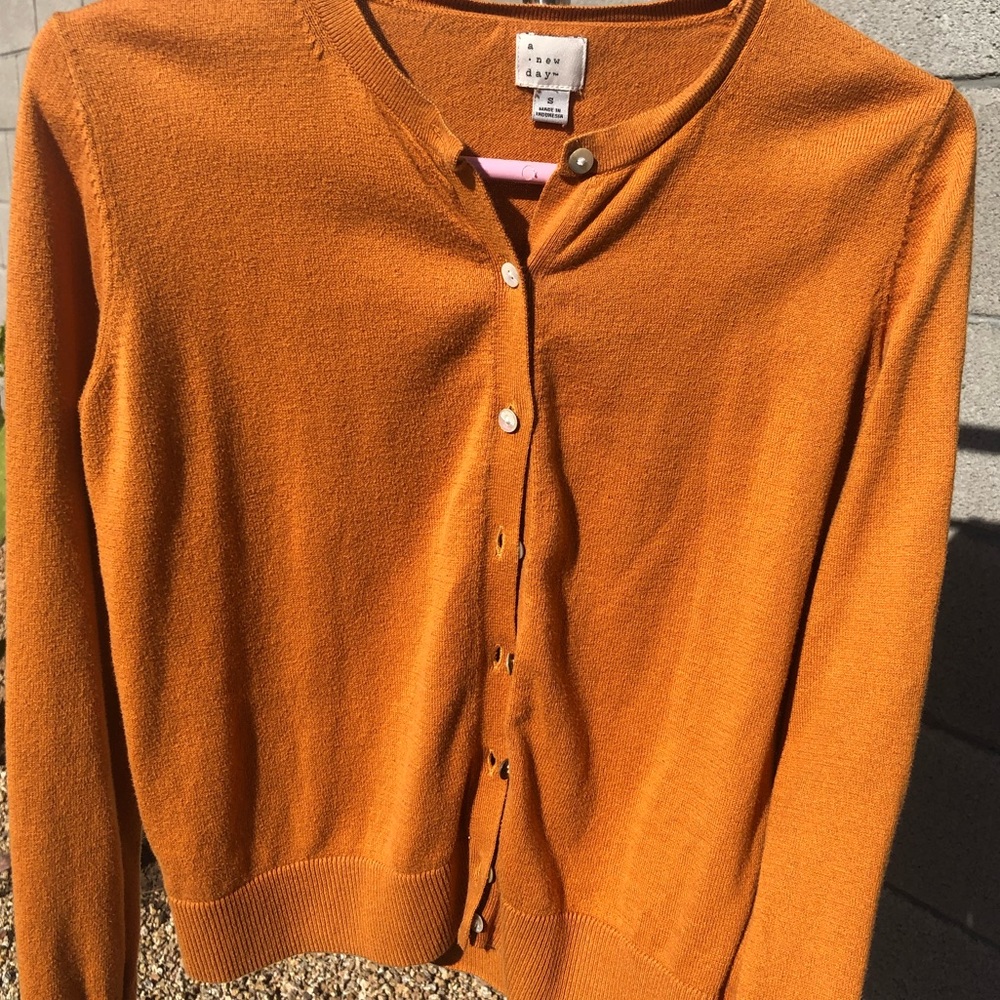 Cardigan